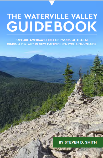 The Waterville Valley Guidebook